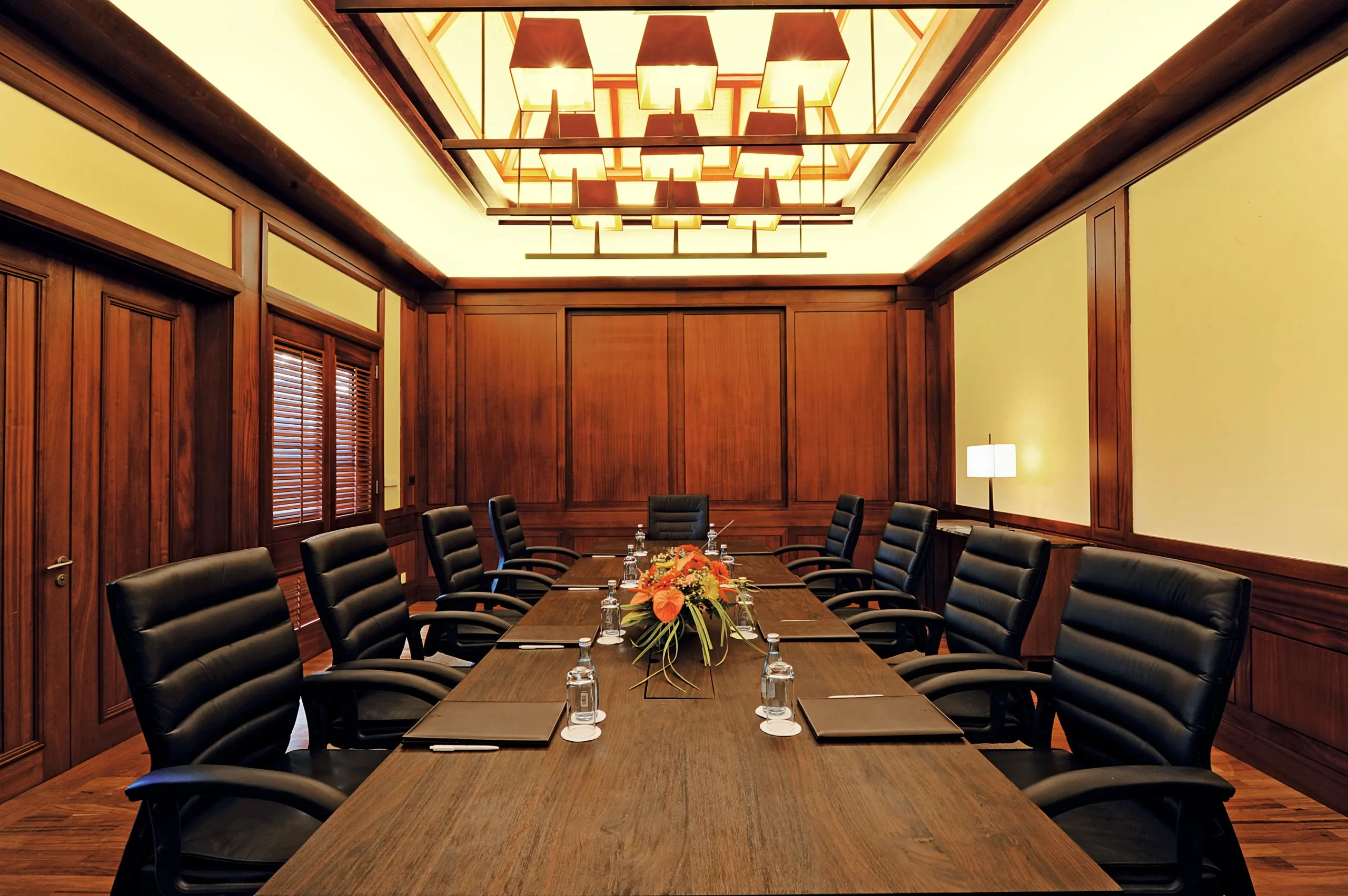 Callandria Board Room