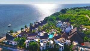 Le Jadis Beach Resort & Wellness Mauritius in Turtle Bay Balaclava