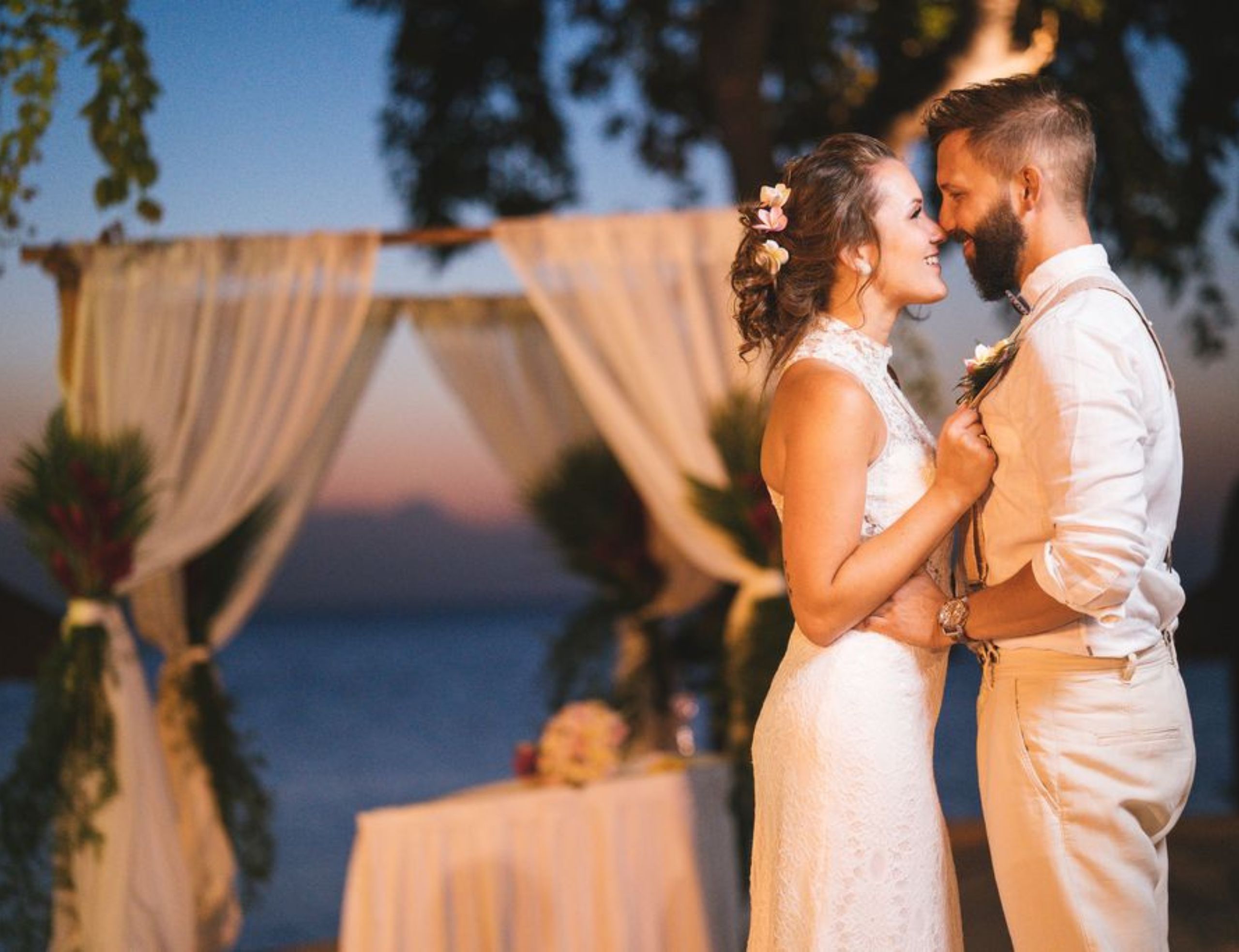 A Luxury Proposal at Le Jadis: Where Love Finds its Moment