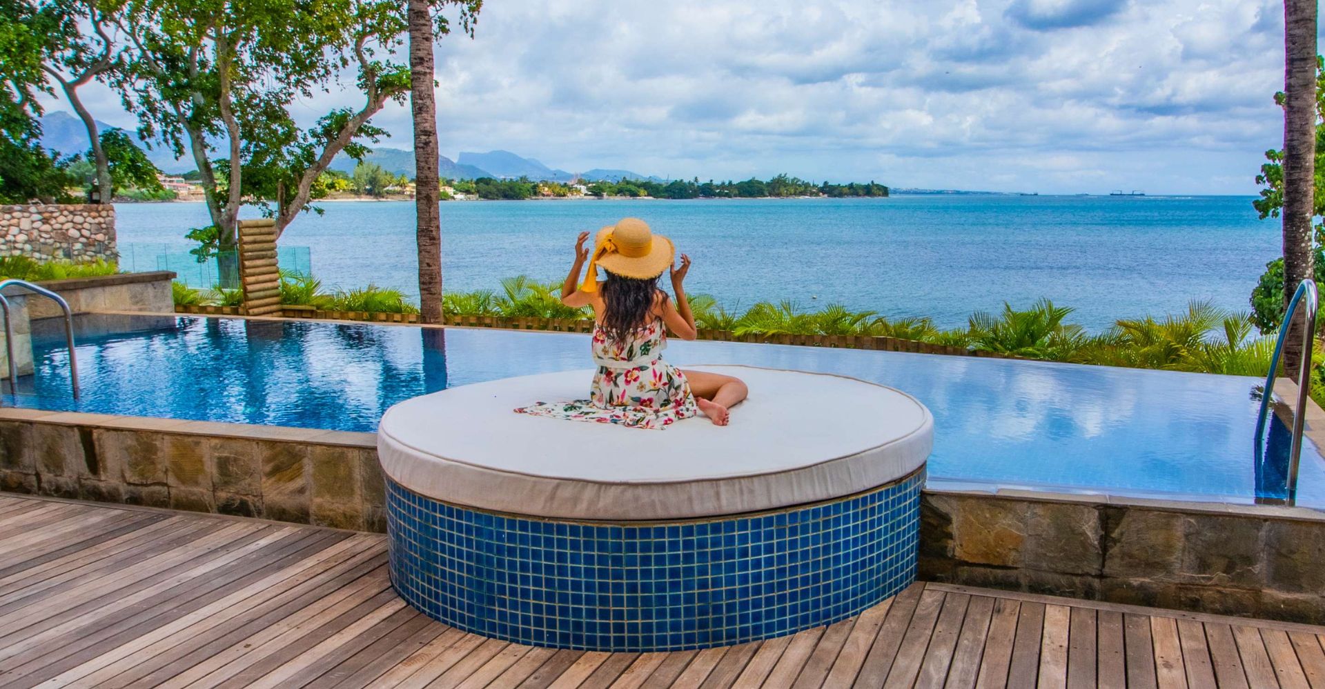 Le Jadis Beach Resort & Wellness Exclusive Seasonal Offer