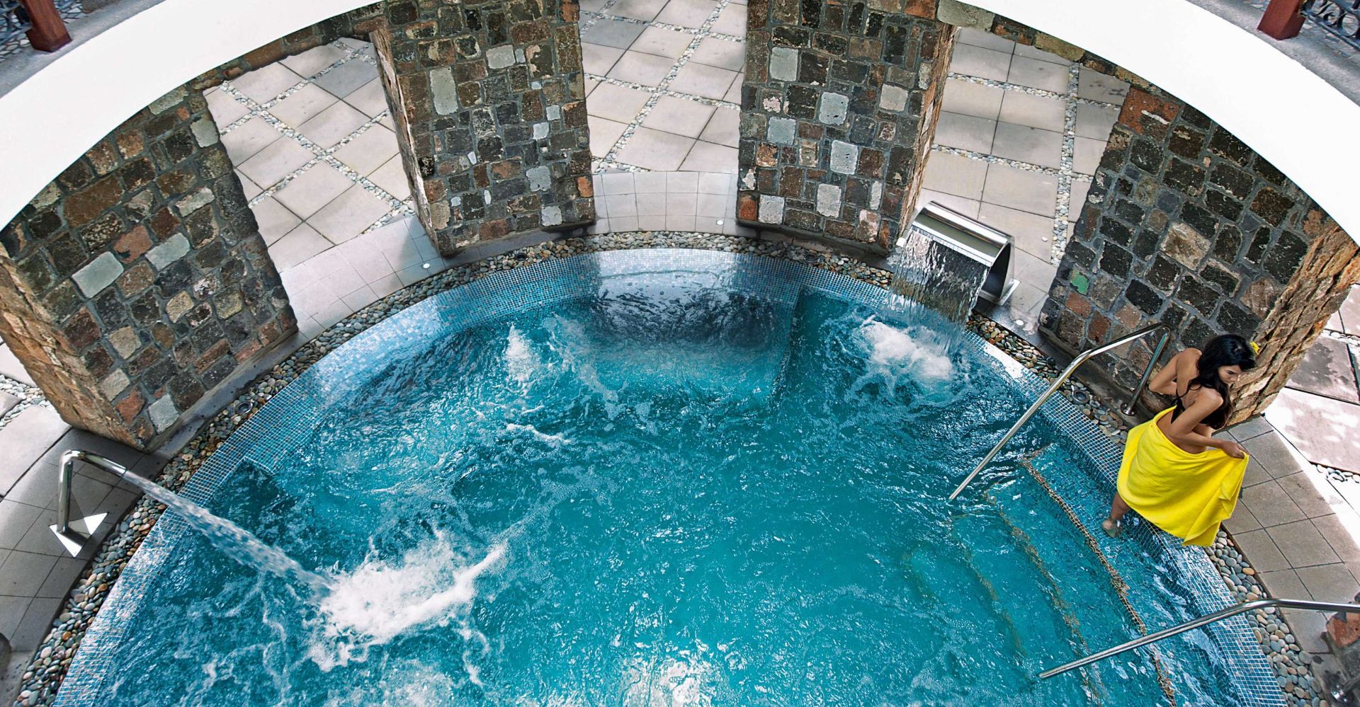 Le Jadis Wellness March offer