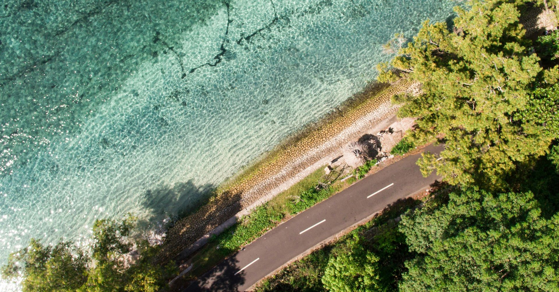 Coastal Road