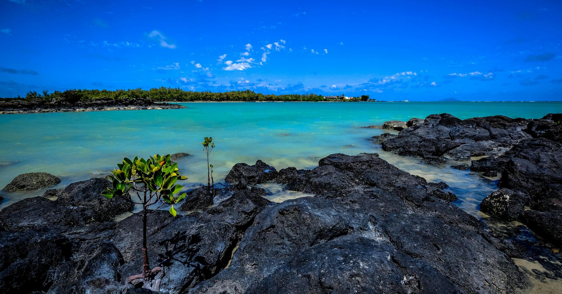 Balaclava Beach