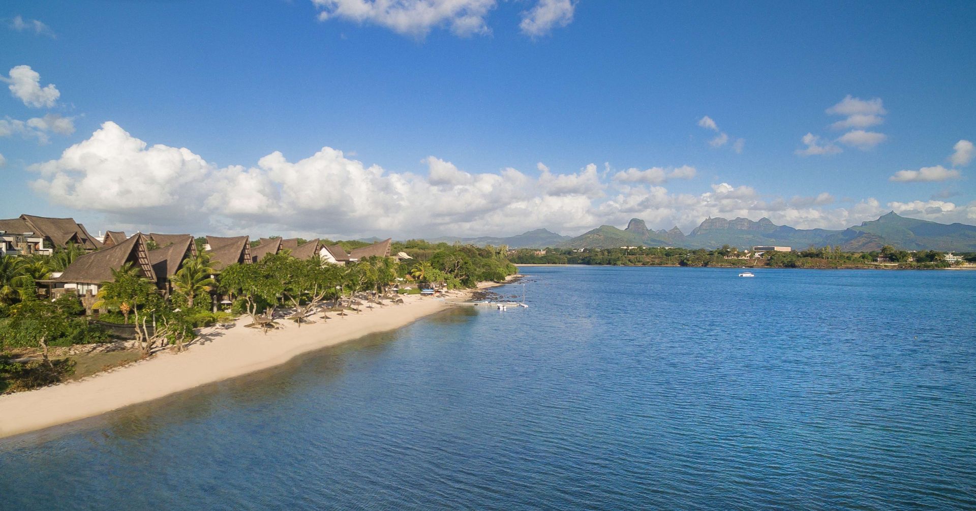 Le Jadis Mauritius