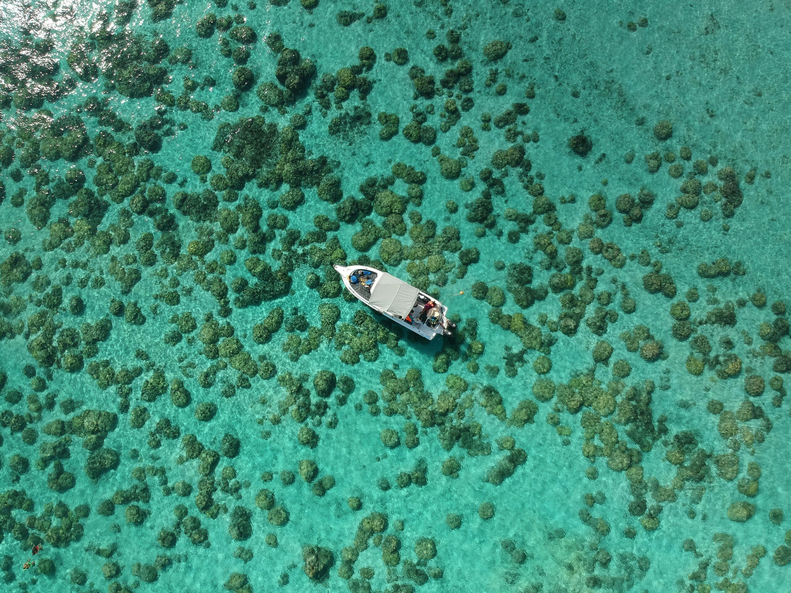 Mauritius North West Coast