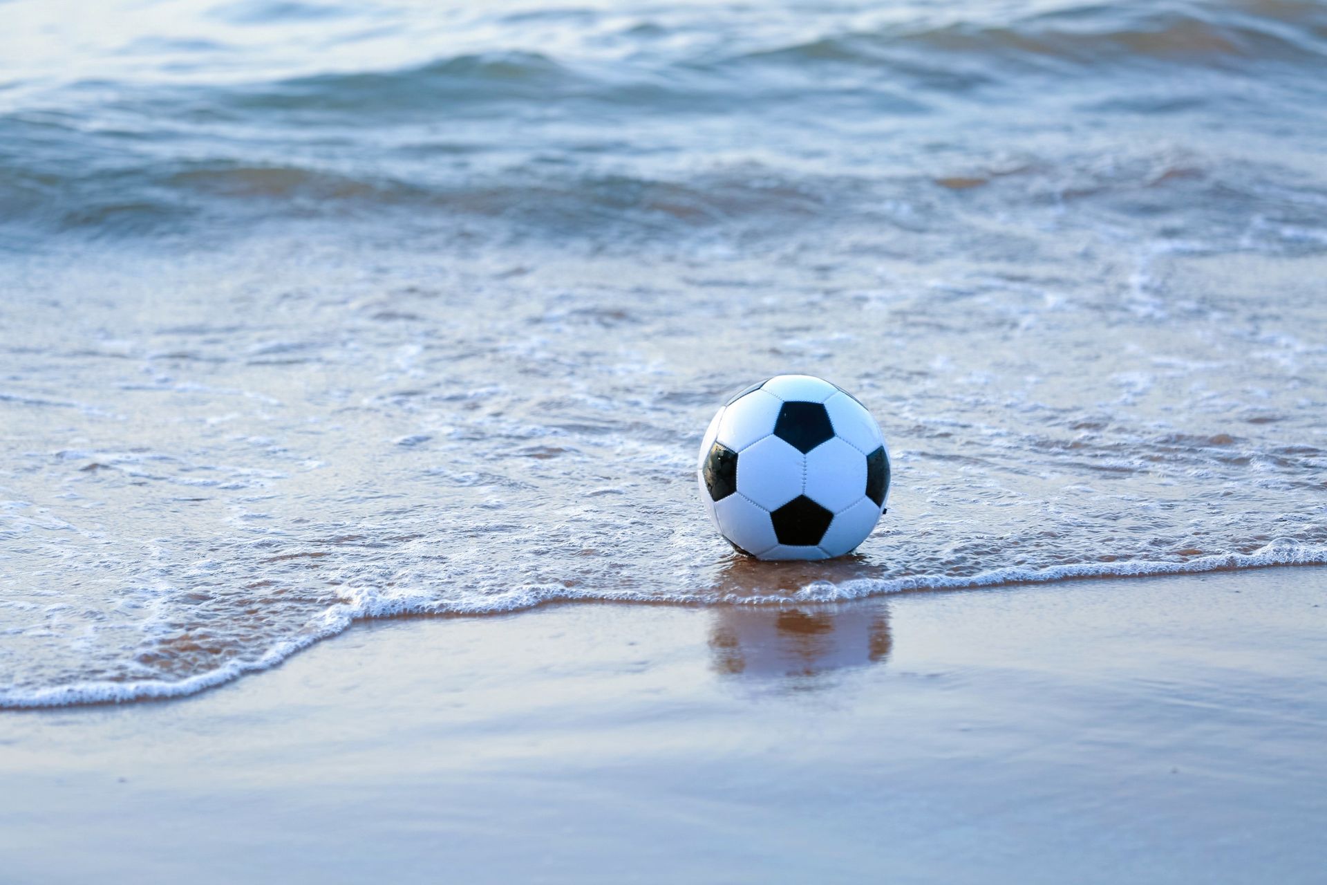 Fifa world cup in Mauritius