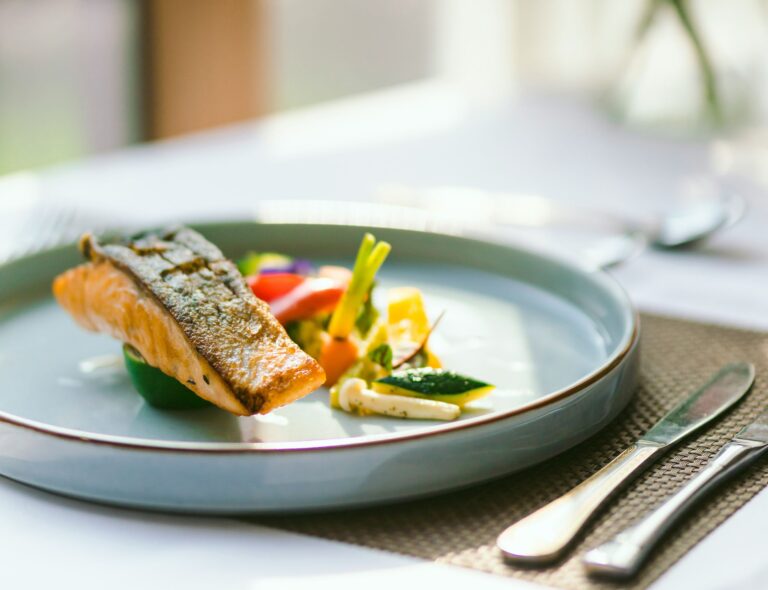in-suite dining