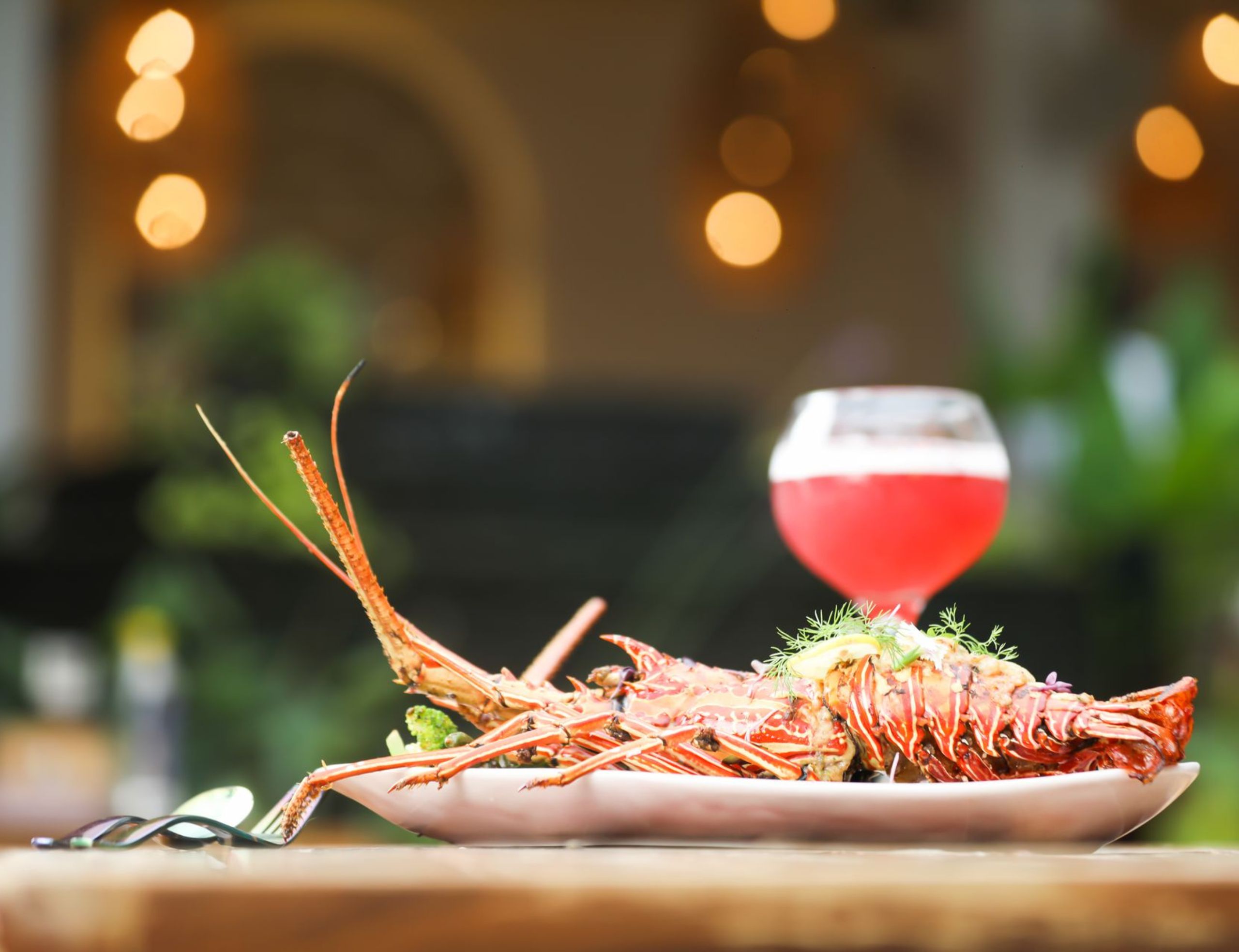 Why Mauritius Has Become One of the Indian Ocean's Most Exciting Culinary Destinations