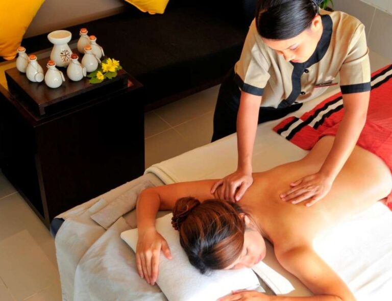 Le Jadis Spa