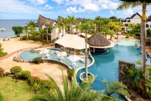 Passion Creole Restaurant & Swim-up Pool Bar 070525