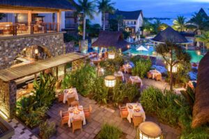 Sylea Restaurant 070525