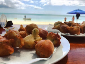 Types of food in mauritius 2