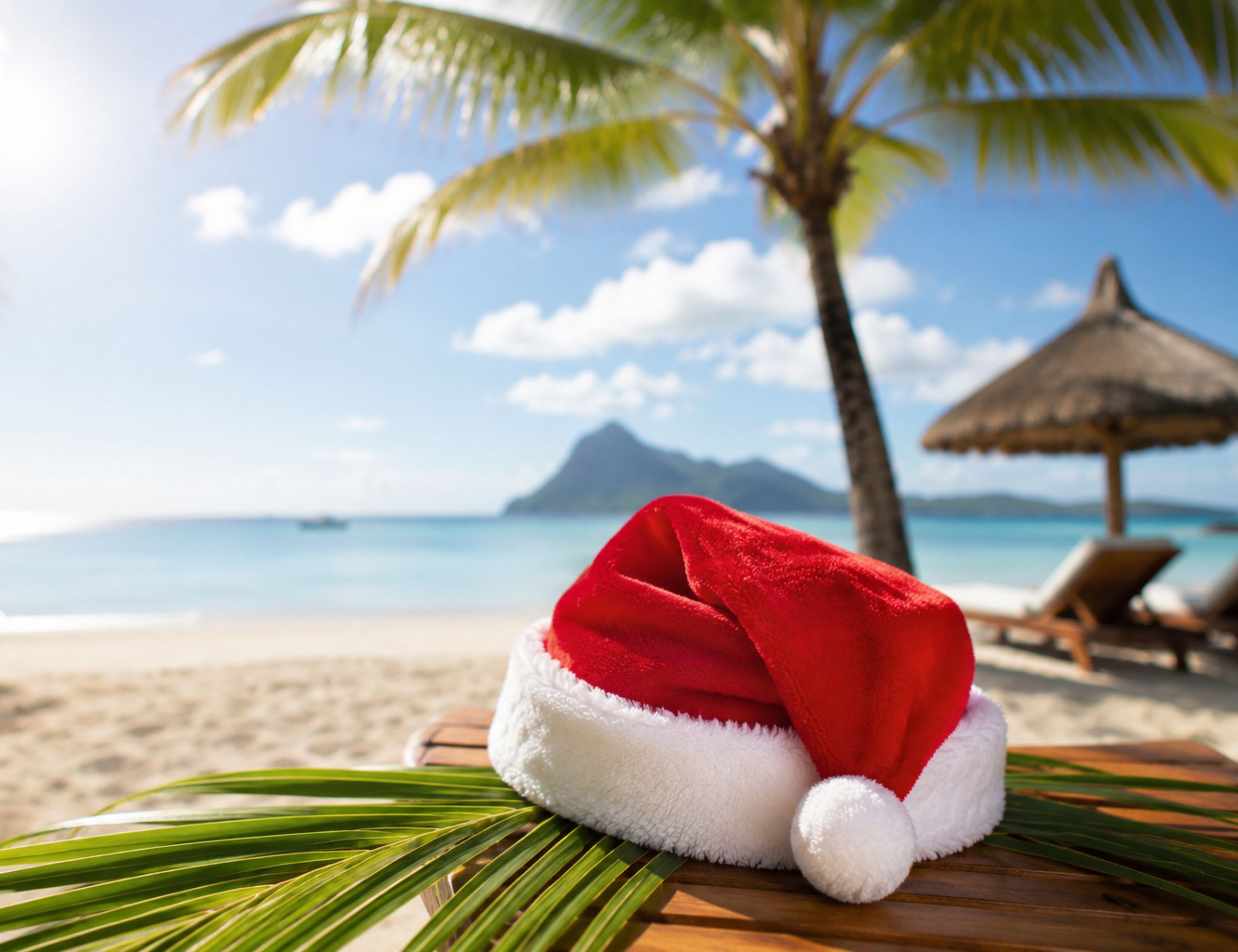 Why Mauritius Is Perfect for Christmas Holidays