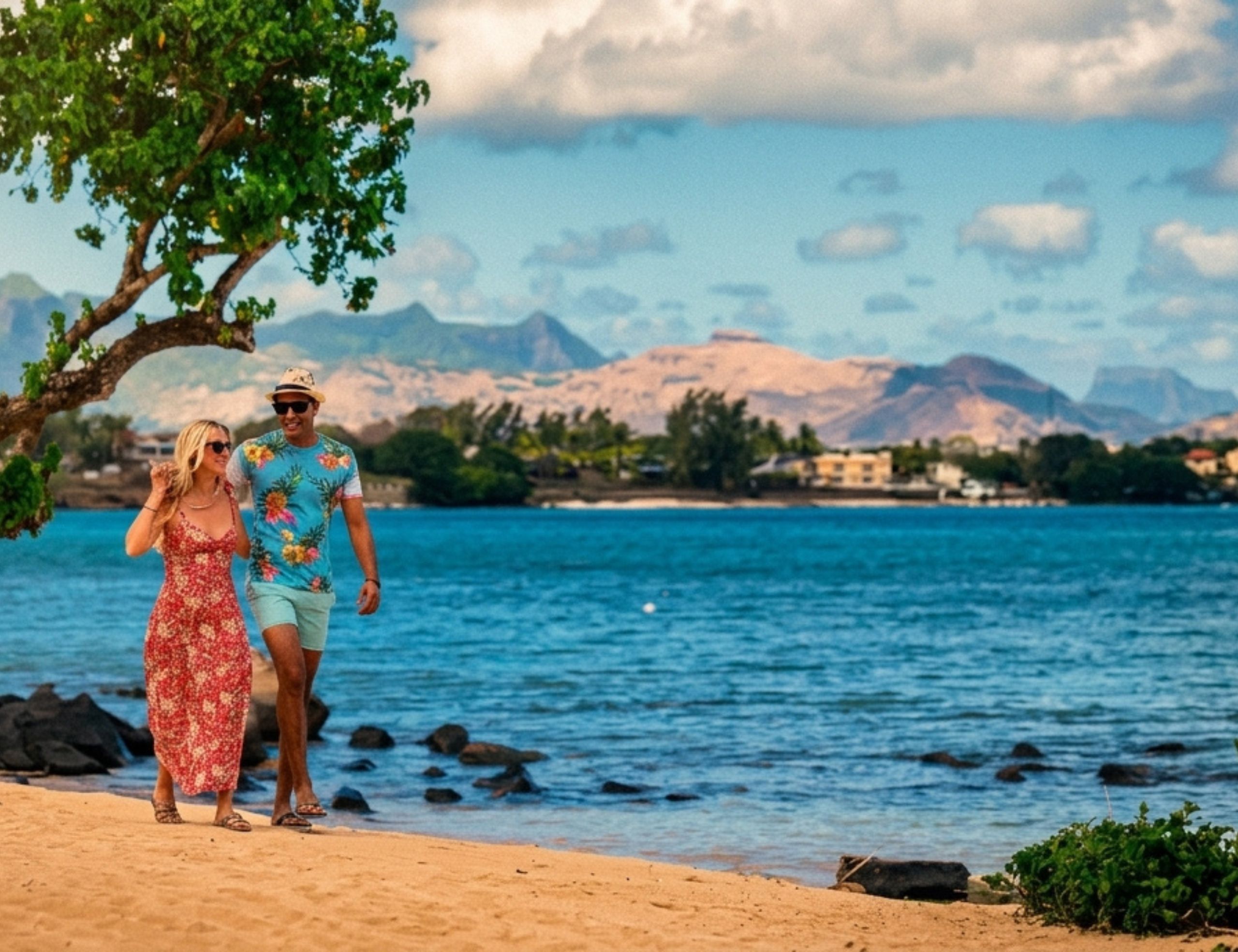 Is Mauritius Safe for Tourists?