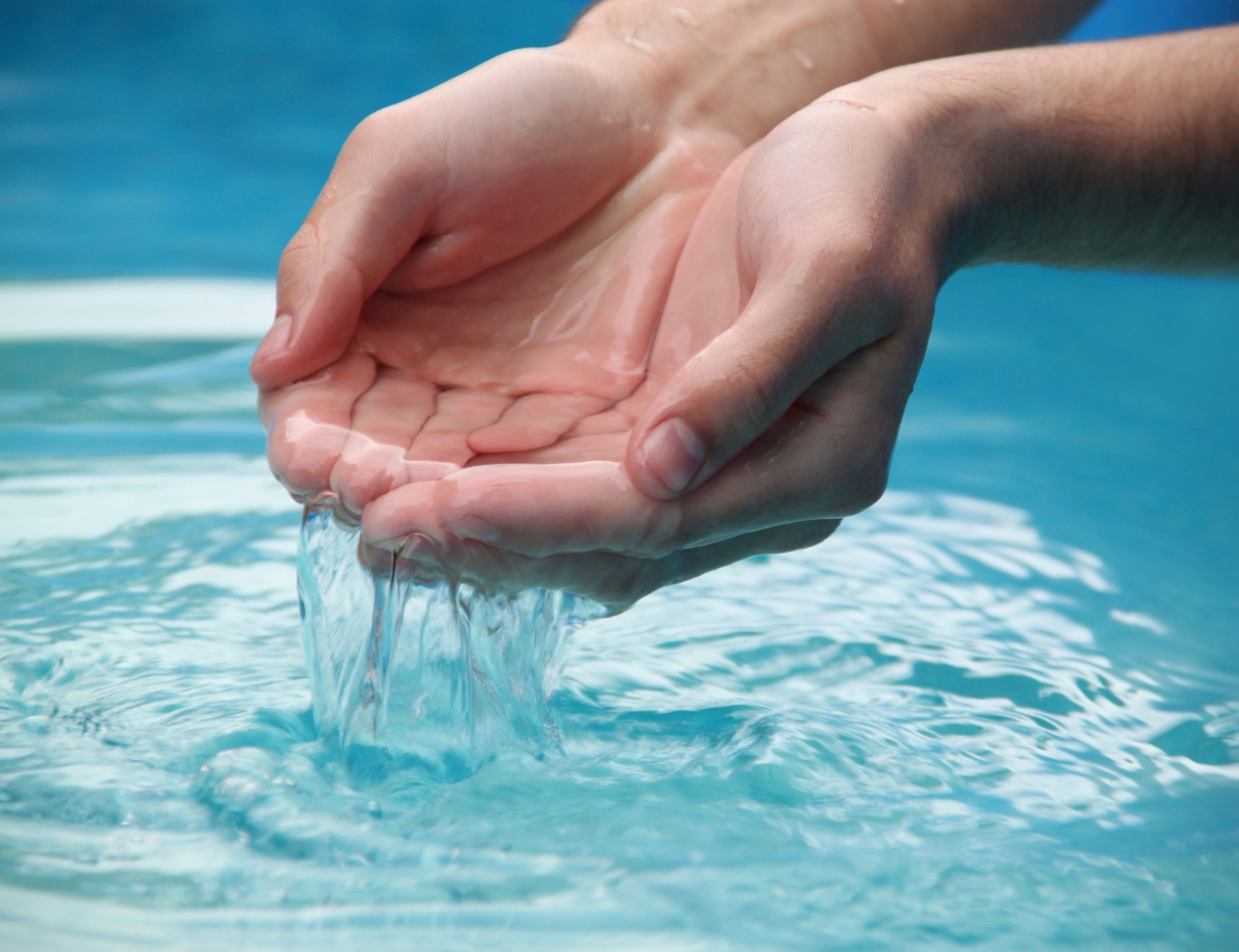 Mauritius water shortages and preventive measures